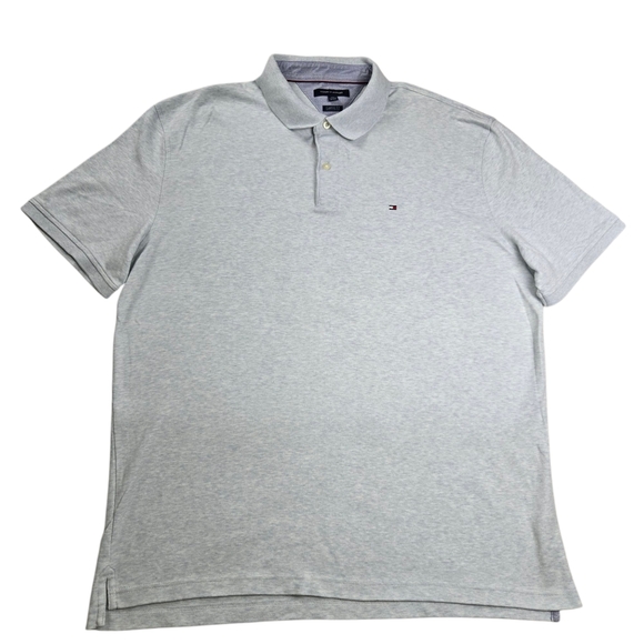 Tommy Hilfiger Other - Tommy Hilfiger Classic Fit Polo Shirt XXL‎